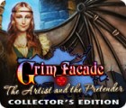 Grim Facade: The Artist and The Pretender Collector's Edition spil