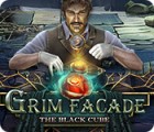 Grim Facade: The Black Cube spil