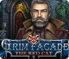 Grim Facade: The Red Cat spil