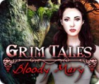 Grim Tales: Bloody Mary spil