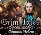 Grim Tales: Crimson Hollow spil