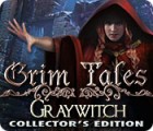Grim Tales: Graywitch Collector's Edition spil