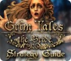 Grim Tales: The Bride Strategy Guide spil