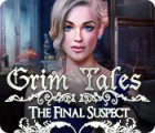 Grim Tales: The Final Suspect spil