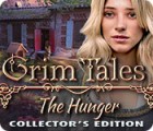 Grim Tales: The Hunger Collector's Edition spil