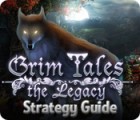 Grim Tales: The Legacy Strategy Guide spil
