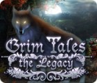 Grim Tales: The Legacy spil