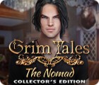 Grim Tales: The Nomad Collector's Edition spil