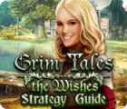 Grim Tales: The Wishes Strategy Guide spil