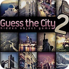 Guess The City 2 spil