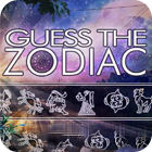 Guess The Zodiac spil