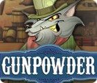 Gunpowder spil
