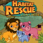 Habitat Rescue: Lion's Pride spil