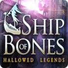 Hallowed Legends: Ship of Bones spil