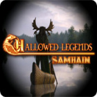 Hallowed Legends: Samhain Collector's Edition spil
