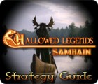 Hallowed Legends: Samhain Stratey Guide spil