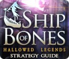Hallowed Legends: Ship of Bones Strategy Guide spil