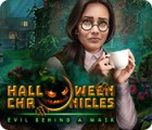 Halloween Chronicles: Evil Behind a Mask spil