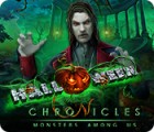 Halloween Chronicles: Monsters Among Us spil