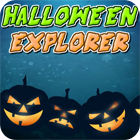 Halloween Explorer spil