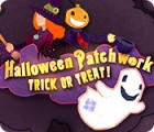 Halloween Patchworks: Trick or Treat! spil