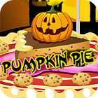 Halloween Pumpkin Pie spil