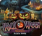 Halloween Stories: Black Book spil