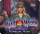 Halloween Stories: Horror Movie spil