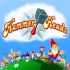 Hammer Heads Deluxe spil