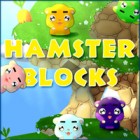 Hamster Blocks spil