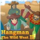 Hang Man Wild West 2 spil