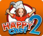 Happy Chef 2 spil
