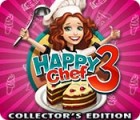 Happy Chef 3 Collector's Edition spil