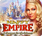 Happy Empire: A Bouquet for the Princess spil