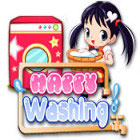Happy Washing spil