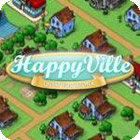 HappyVille: Quest for Utopia spil