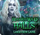 Harrowed Halls: Lakeview Lane spil