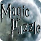 Harry Potter Magic Puzzle spil