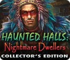 Haunted Halls: Nightmare Dwellers Collector's Edition spil