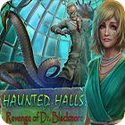 Haunted Halls: Revenge of Doctor Blackmore spil