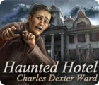 Haunted Hotel: Charles Dexter Ward spil
