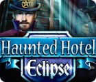 Haunted Hotel: Eclipse spil