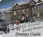 Haunted Hotel: Lonely Dream Strategy Guide spil