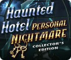 Haunted Hotel: Personal Nightmare Collector's Edition spil