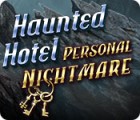 Haunted Hotel: Personal Nightmare spil
