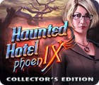 Haunted Hotel: Phoenix Collector's Edition spil