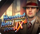 Haunted Hotel: Phoenix spil