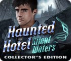Haunted Hotel: Silent Waters Collector's Edition spil