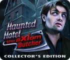 Haunted Hotel: The Axiom Butcher Collector's Edition spil