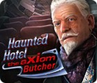 Haunted Hotel: The Axiom Butcher spil